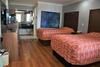 Motel Palace Inn Antoine