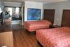 Motel Palace Inn Antoine