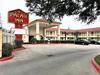 Motel Palace Inn Antoine