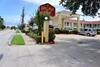 Motel Palace Inn Antoine