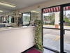 Motel Howard Johnson Express Inn Houston Downtown