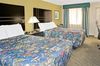 Motel Howard Johnson Express Inn Houston Downtown
