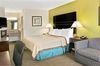 Motel Howard Johnson Express Inn Houston Downtown