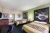 Motel Super 8 Houston Hobby Airport South