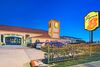 Motel Super 8 Houston Hobby Airport South