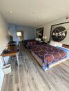 Motel Super 8 Houston Hobby Airport South