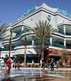 Hotel Residence Inn Houston Northwest / Willowbrook