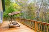 Mountain Top Tranquility