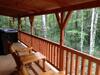 Apartamento Colonels Quarters Cabins