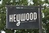 Posada Heywood Hotel