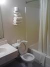 Motel Smart Choice Inn & Suites