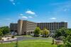 Hotel Marriott Conference Center At Nced