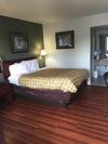 Lodge Americas Best Value Inn-norman