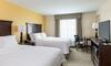 Hotel Hampton Inn & Suites Philadelphia Montgomeryville