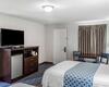 Hotel Econo Lodge Mechanicsburg