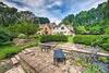Extravagant Atglen Manor With Private 60 Acre Land!