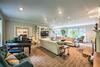 Extravagant Atglen Manor With Private 60 Acre Land!