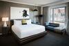 Hotel The Logan