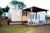Mobil Home Florida - Camping Les Cigales - 4 �toiles