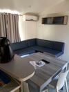 Mobil Home Florida - Camping Les Cigales - 4 �toiles