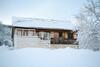 Chalet Loulou, Massif Central, Le Mont-dore
