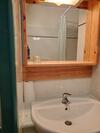 Apartamento Agr�able Appartement-r�sidence Le Panoramic