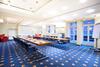 Novum Select Hotel Berlin Ostbahnhof