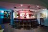Novum Select Hotel Berlin Ostbahnhof