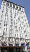 Sheraton Columbia Downtown Hotel