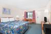 Motel Days Inn Burns