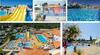 Mobilhome de Particulier Au Camping