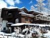 La Sauvagine B&B Skis Aux Pieds