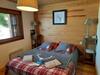 La Sauvagine B&B Skis Aux Pieds