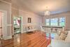 Exquisite Anderson Villa With Sunroom And Grill