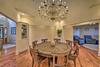 Exquisite Beaufort Home With Sunset Marsh Views!