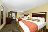 Hotel Best Western Plus Prairie Inn