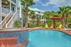 Spacious Lakefront Retreat With Fishing Dock And Deck!