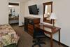 Motel The Heritage Inn, Inc