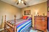 Suburban Getaway With Yard, 19 Mi To Nashville!