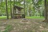 Secluded Escape With Pool - 15 Mi To Nashville!
