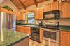 Gated Resort Home Norris Lake Access, Shared Dock
