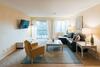 Apartamento Stylish Elegant Getaway King Bed Deck Views