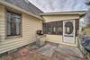 Johnson City Family Home With Front Porch!