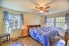 Lakefront Kingsport Home With Private Hot Tub!