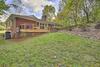 Updated Ranch-style Home With Scenic Deck, Pond