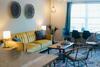 The Bohemian Escape Near Etsu- King Bed!