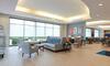 Hotel Holiday Inn Express Leland - Wilmington Area