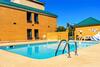 Hotel Quality Inn Whiteville