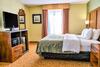 Hotel Quality Inn Whiteville