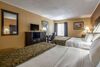 Hotel Best Western Tully Inn